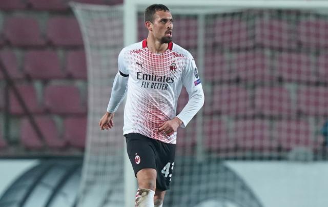 开云-清理队内冗员+加速续约核心 米兰的冬窗忙起来了！